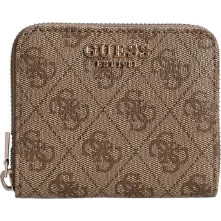 GUESS Laurel II SLG Geldbörse Damen braun