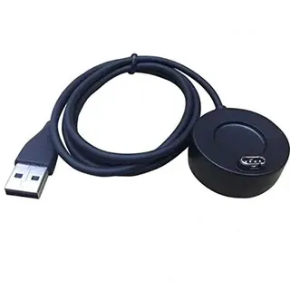 System-S USB Dockingstation für Garmin Fenix 5 5X F935 Quatix 5 Smart Watch