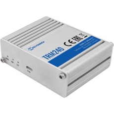 Teltonika TRM240 - Industrielles robustes LTE-CAT1-Modem, Router