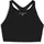 Puma W High Neck Bra puma black 01 XL