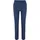 Ascona Pants Slim Fit Blau 34