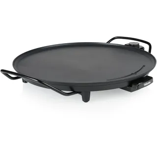 Tristar BP-2787 Grillplatte Schwarz