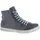 Sneaker High Damen Blau 35