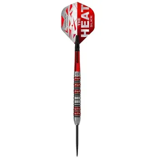 Harrows Damon Heta 2025 Series 3 - Steeldarts - 23g