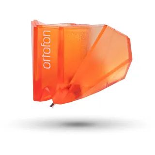 Ortofon Stylus 2M Bronze - Ersatznadel für 2M Bronze - nackter Fine Line-Diamant