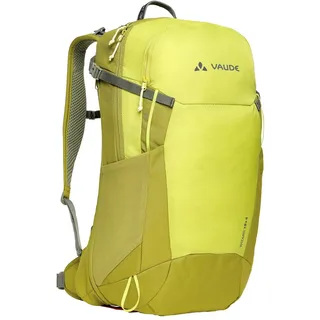 Vaude Wizard 18 l beige/gelb/grün/khaki