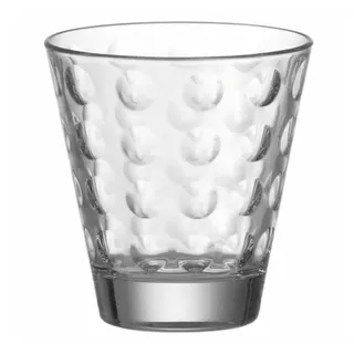 LEONARDO Whiskyglas 0,25 l 6-tlg.