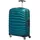 Lite-Shock 4-Rollen Cabin 55 cm / 36 l blau/petrol blue
