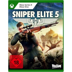 Bild von Sniper Elite 5