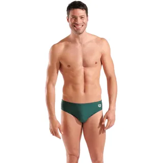 ARENA Feel Herren Logotype Slip Badehose