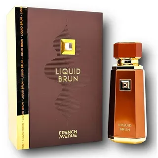 French Avenue Liquid Brun Eau de Parfum 100 ml