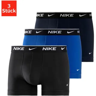 Nike Herren, Boxershort 3er, Pack