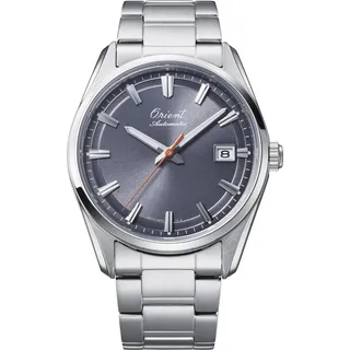 Orient Stretto Limited Edition 75th Anniversary Automatik Edelstahl 39,0 mm RA-AC0R04N