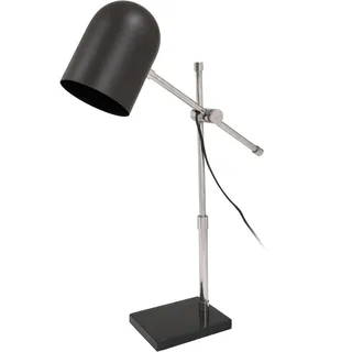 Kayoom Tischlampe Celeste 125 Schwarz 1 Stk.