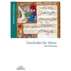 Geschichte der Messe