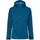 II Softshell Jacke Blau 34