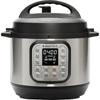 Instant Multikocher schwarz 3,0 l