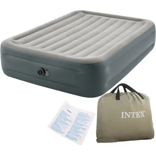 Intex Luftbett Essential Rest Queen