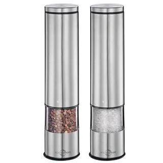 Küchenprofi und Salzmühlen Set Boston Elektrisch 3090032800