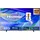 50E7S 50" 4K UHD QLED Fernseher