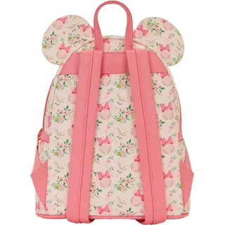 Funko Loungefly Disney Minnie Floral Rucksack