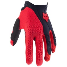 Fox Pawtector Handschuhe [Blk/Rd]