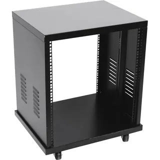 Roadinger Stahl-Rack SR-19, 12HE (30103170)