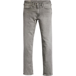 Levi's 511 Slim Jeans in grauer Whatever Waschung-W34 / L32