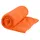 Tek Handtuch 50 x 100 cm orange