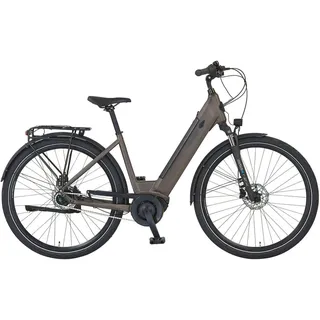 Geniesser 3.3 28 Zoll RH 48 cm Matt Bronze