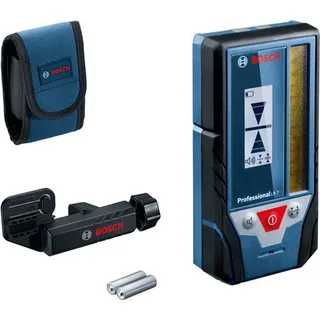 Bosch LR 7 Laserempfänger für Linienlaser 5-50 m IP54