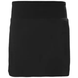Helly Hansen Rask Skort Kurze Hose - Black - M