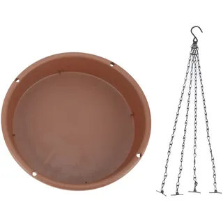 Hängende Vogeltränke,Hängende Vogeltränke Tablett,Hängende Vogeltränke Tablett,Vogeltränke Hanging Bird Feeder,Vogeltränke Tablett,Outdoor Seed Bird Feeder Plattform