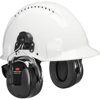 3M Peltor WorkTunes Pro HRXS220P3E Kapselgehörschutz-Headset 31 dB EN 352-3:2002 1St.