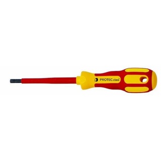 PROTEC.class PROTEC Torx-Schraubendreher PTXSD T20