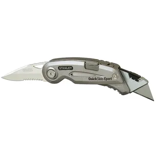 Stanley Sportmesser Quickslide II 0-10-813