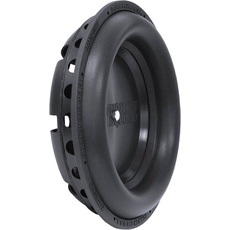 Earthquake Sound SLAPS-M12 Passiver Heizkörper für Home oder Auto, 30,5 cm Black