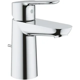 Grohe BauEdge Einhandmischer Chrom