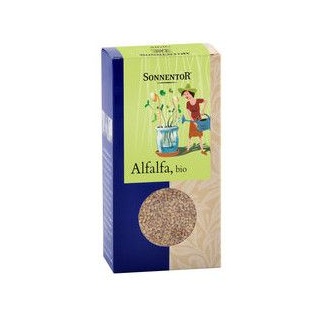 Sonnentor Alfalfa bio