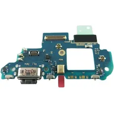 Samsung Charging Port + Board für A546B Samsung Galaxy A54 5G, Weiteres Smartphone Zubehör