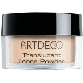 ARTDECO Translucent Loose Powder