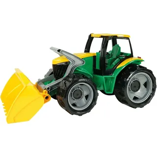 Lena "Giga Trucks", Tractor with front shovel