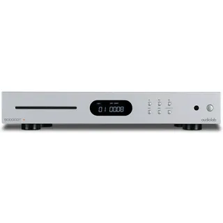 Audiolab 6000CDT Silber