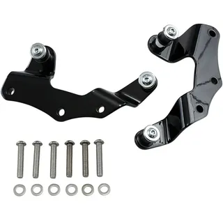 Cobra 602-2100b Rückenlehnenanpassung - Black - One Size