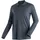 L/S Polo-Shirt Graphite XL