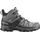 X Ultra 4 Mid Gore-Tex Herren Sharkskin / Quiet Shade / Black 45 1/3
