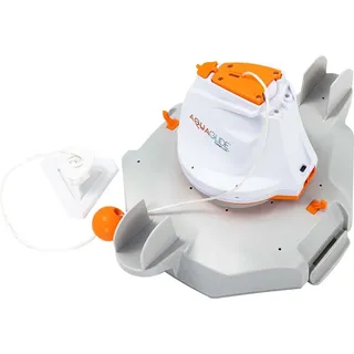 Bestway® Ersatzteil Obere Abdeckung und drehbarer Kopf für FlowclearTM AquaGlideTM Saugroboter (58620)