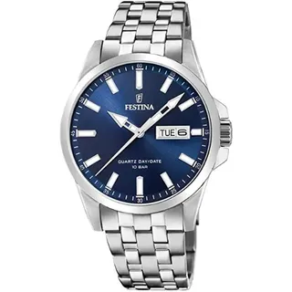 Festina F20357/3 Edelstahl 41 mm F20357/3