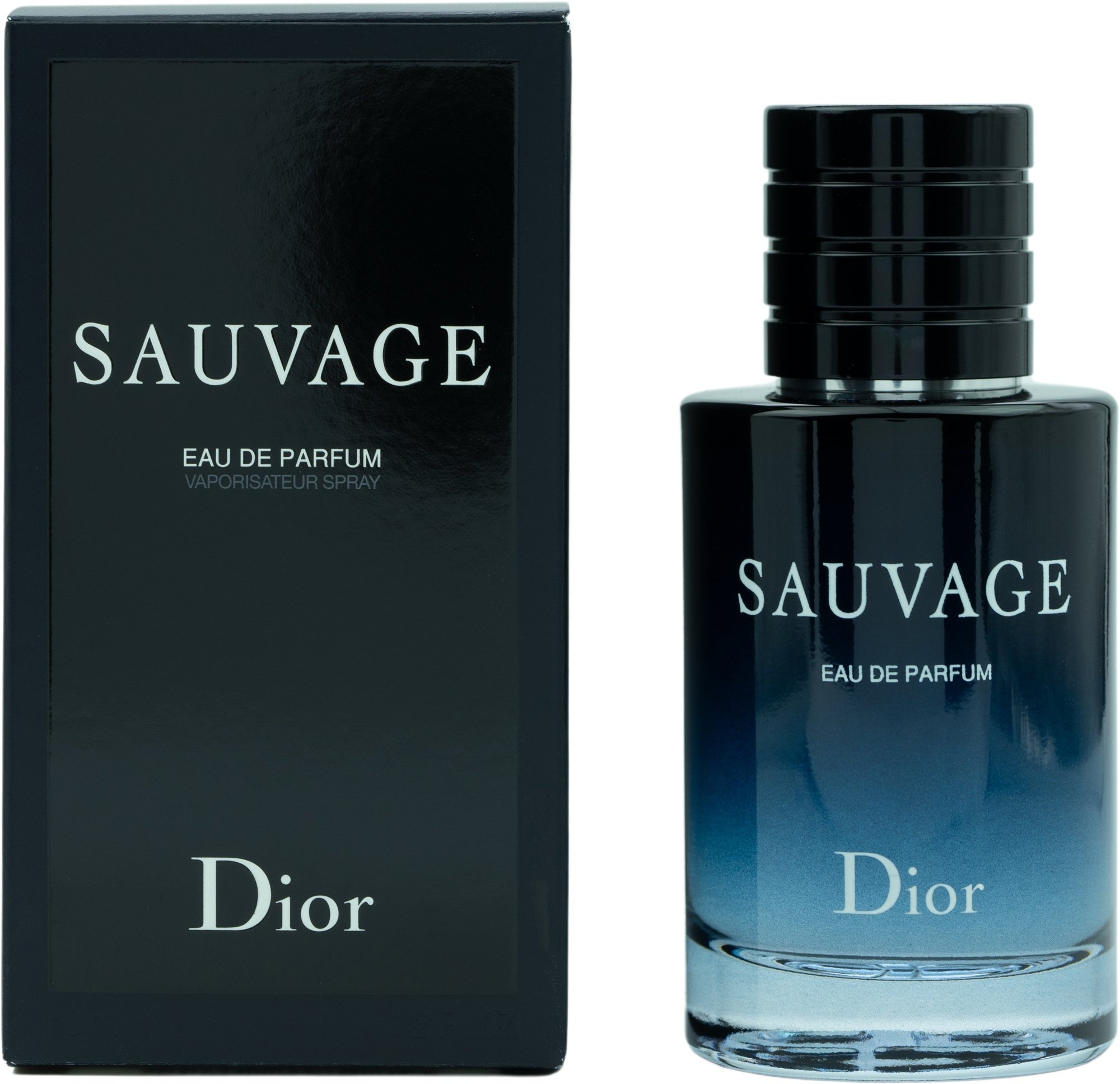 Bild von Sauvage Eau de Parfum 200 ml