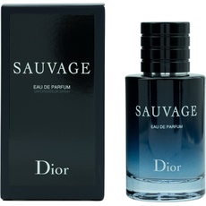 Bild von Sauvage Eau de Parfum 200 ml